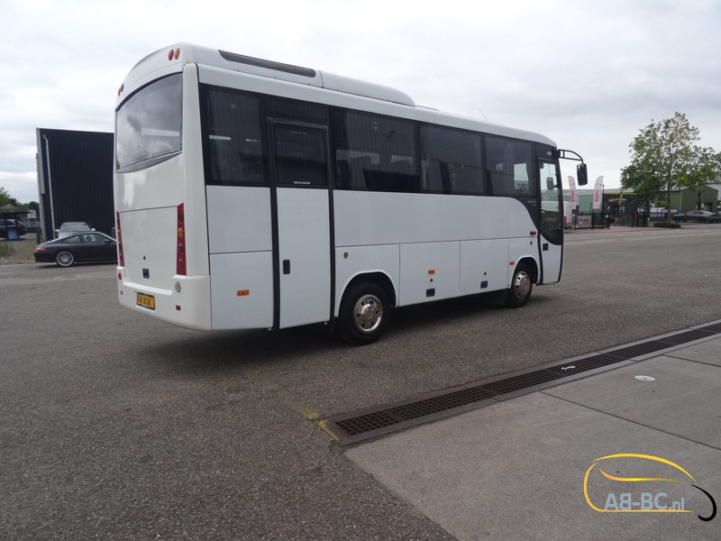 Otokar Navigo 30 Seats EURO 5 - Primestni avtobus: slika 5 Otokar Navigo 30 Seats EURO 5 - Primestni avtobus: slika 5