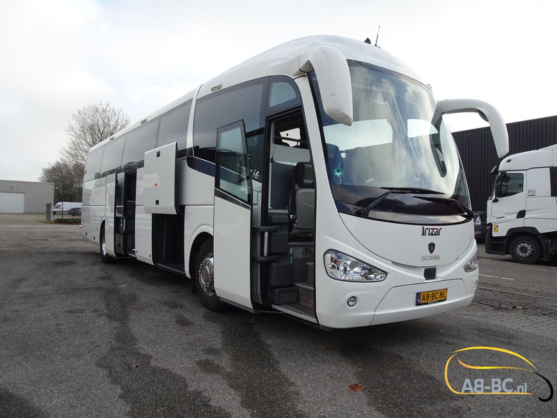 Scania Irizar I6 - 51 Seats EURO 6 - Potovalni avtobus: slika 3 Scania Irizar I6 - 51 Seats EURO 6 - Potovalni avtobus: slika 3