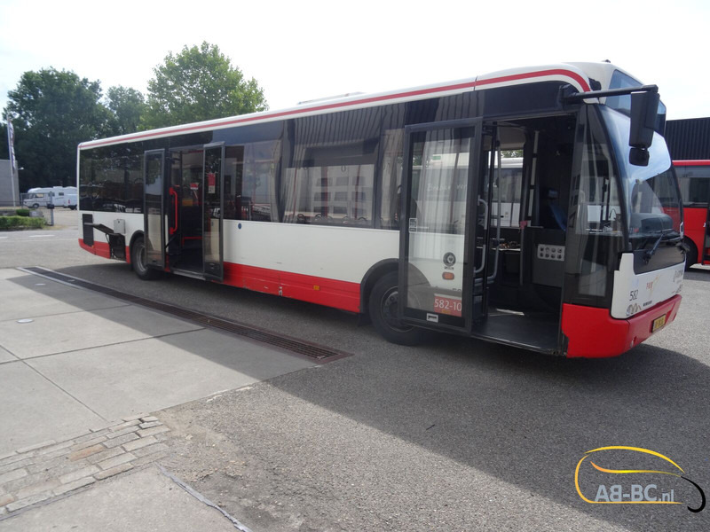 VDL Ambassador 200 - 41 Seats EURO 5 - Mestni avtobus: slika 2 VDL Ambassador 200 - 41 Seats EURO 5 - Mestni avtobus: slika 2