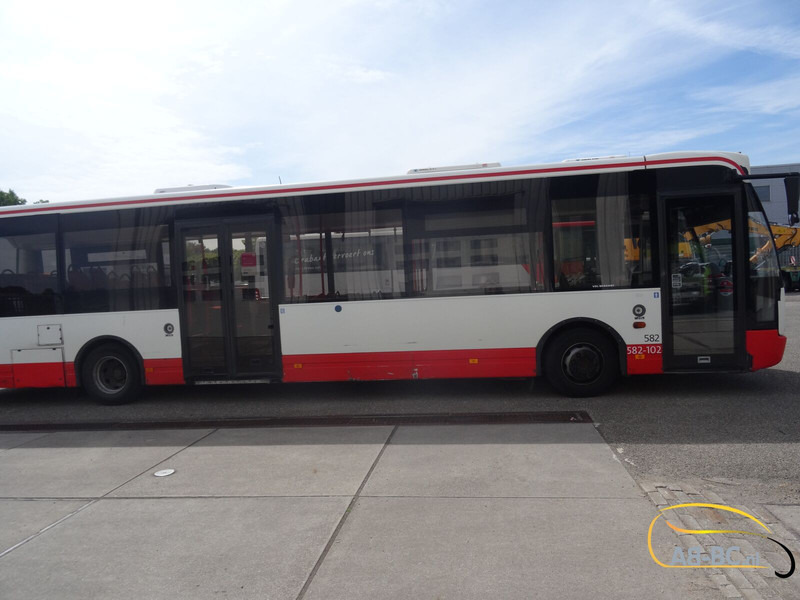 VDL Ambassador 200 - 41 Seats EURO 5 - Mestni avtobus: slika 4 VDL Ambassador 200 - 41 Seats EURO 5 - Mestni avtobus: slika 4