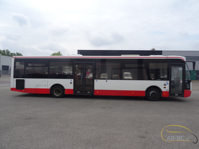 VDL Ambassador 200 - 41 Seats EURO 5 - Mestni avtobus: slika 5 VDL Ambassador 200 - 41 Seats EURO 5 - Mestni avtobus: slika 5