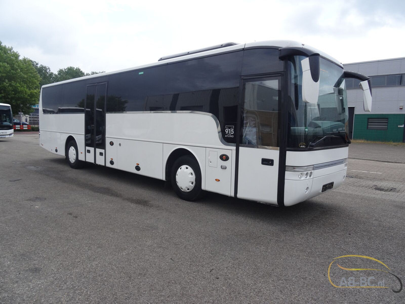 Van Hool T915 Atlino 50 Seats EURO 5 - Primestni avtobus: slika 1 Van Hool T915 Atlino 50 Seats EURO 5 - Primestni avtobus: slika 1