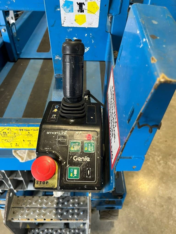 Genie GS 2032 - Škarjasta dvižna ploščad: slika 5 Genie GS 2032 - Škarjasta dvižna ploščad: slika 5