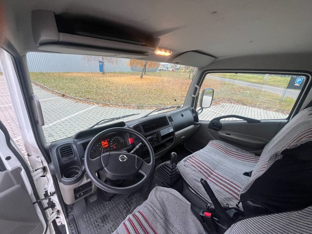 Nissan GSR B200PX - Vertikalni dvižni teleskop: slika 5 Nissan GSR B200PX - Vertikalni dvižni teleskop: slika 5