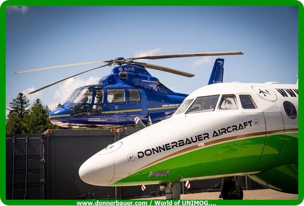 Unimog U400 ex Paris Dakar, Ralley Unimog , mit FIA Wagenpass - Tovornjak: slika 4 Unimog U400 ex Paris Dakar, Ralley Unimog , mit FIA Wagenpass - Tovornjak: slika 4