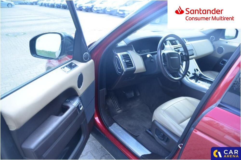 Land Rover Range Rover Sport Rover S 3.0 SD V6 SE SUV - SUV: slika 5 Land Rover Range Rover Sport Rover S 3.0 SD V6 SE SUV - SUV: slika 5