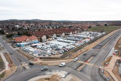 Furgon Citroën Jumper Kasten Hochraum 35 L3H2 BlueHDi 140: slika 16 Furgon Citroën Jumper Kasten Hochraum 35 L3H2 BlueHDi 140: slika 16