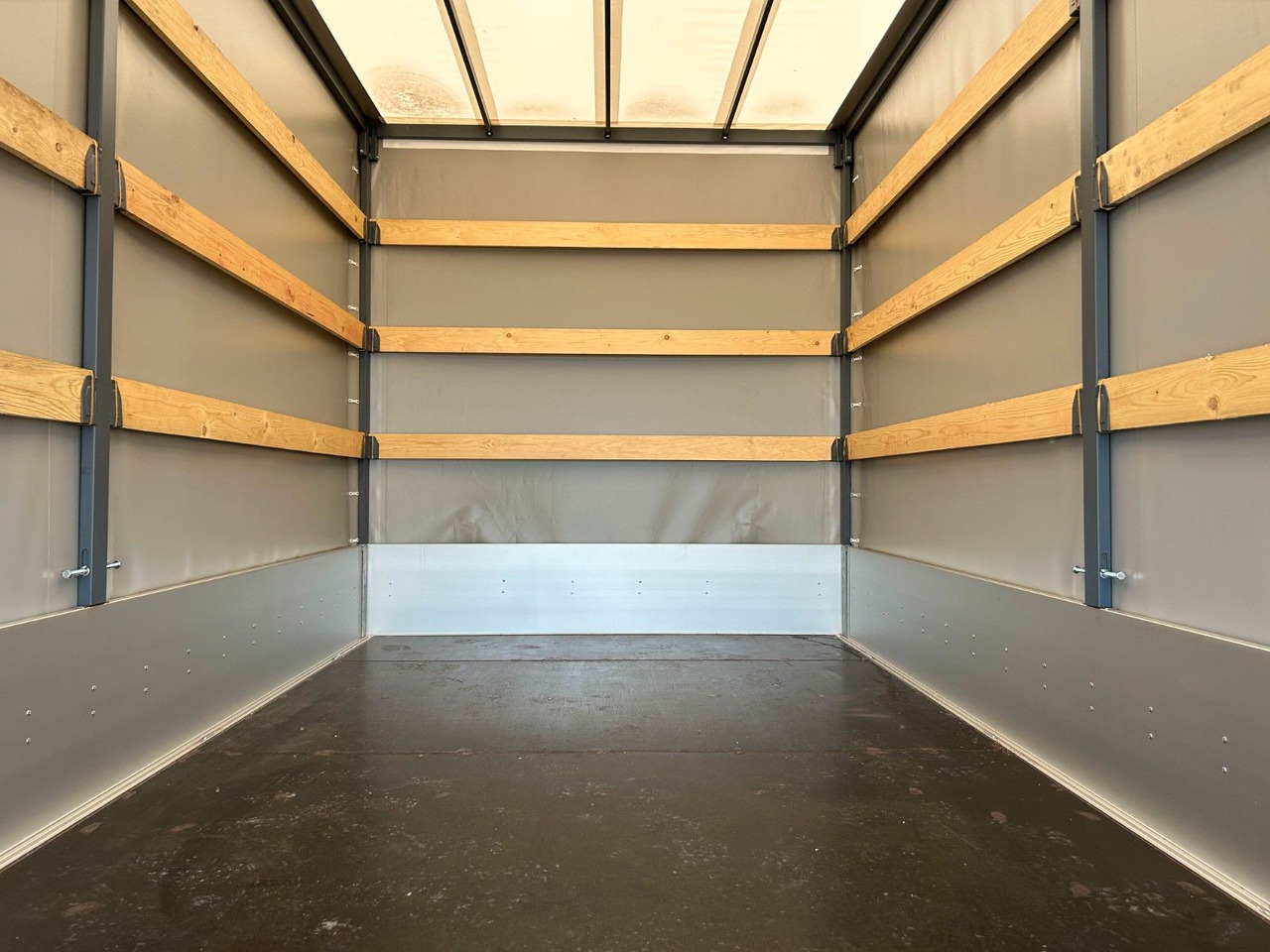 Fiat DUCATO XLWB MAXI Pritsche+Plane lizing Fiat DUCATO XLWB MAXI Pritsche+Plane: slika 6