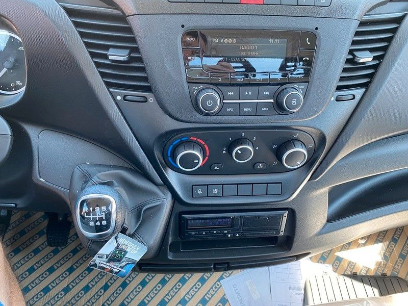 Iveco Daily 70C18H Dreiseitenkipper Iveco Daily 70C18H Dreiseitenkipper - Dostavno vozilo prekucnik: slika 2 Iveco Daily 70C18H Dreiseitenkipper Iveco Daily 70C18H Dreiseitenkipper - Dostavno vozilo prekucnik: slika 2