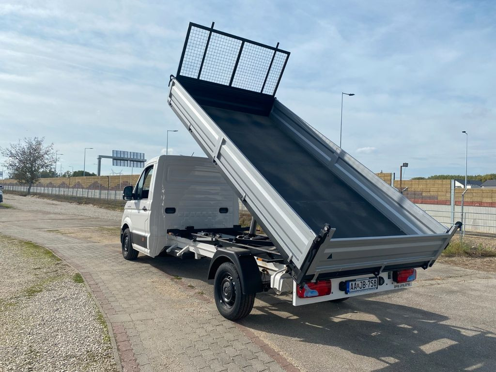 MAN L4 - 3.140 4X2F SB Kipper SOFORT MAN L4 - 3.140 4X2F SB Kipper SOFORT - Dostavno vozilo prekucnik: slika 3 MAN L4 - 3.140 4X2F SB Kipper SOFORT MAN L4 - 3.140 4X2F SB Kipper SOFORT - Dostavno vozilo prekucnik: slika 3