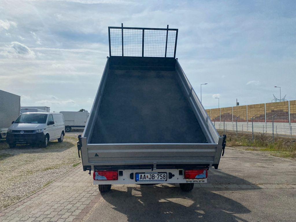 MAN L4 - 3.140 4X2F SB Kipper SOFORT MAN L4 - 3.140 4X2F SB Kipper SOFORT - Dostavno vozilo prekucnik: slika 4 MAN L4 - 3.140 4X2F SB Kipper SOFORT MAN L4 - 3.140 4X2F SB Kipper SOFORT - Dostavno vozilo prekucnik: slika 4