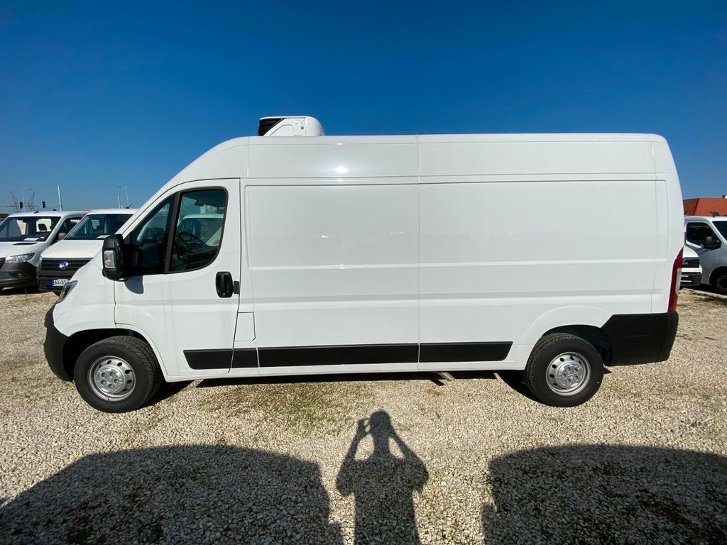 Opel Movano L3H2 KühlKastenwagen 2.2DT 140 Ps Sofort - Hladilno vozilo: slika 2 Opel Movano L3H2 KühlKastenwagen 2.2DT 140 Ps Sofort - Hladilno vozilo: slika 2