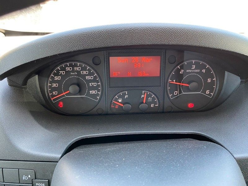 Peugeot Boxer L2 Heavy Kühlkoffer Peugeot Boxer L2 Heavy Kühlkoffer - Hladilno vozilo: slika 4 Peugeot Boxer L2 Heavy Kühlkoffer Peugeot Boxer L2 Heavy Kühlkoffer - Hladilno vozilo: slika 4