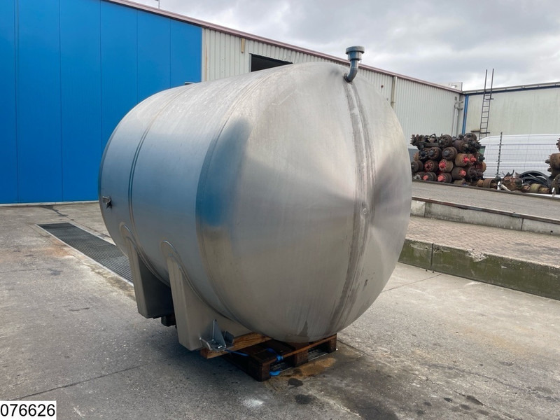 BOYER Tank - Rezervoar za gorivo: slika 3 BOYER Tank - Rezervoar za gorivo: slika 3