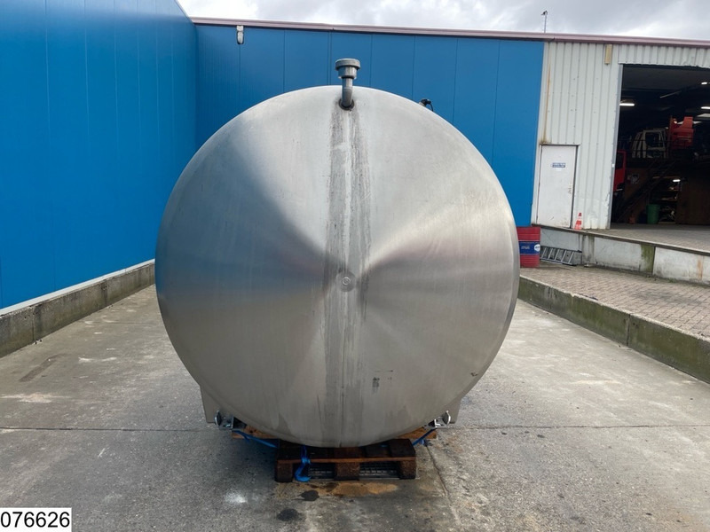 BOYER Tank - Rezervoar za gorivo: slika 2 BOYER Tank - Rezervoar za gorivo: slika 2