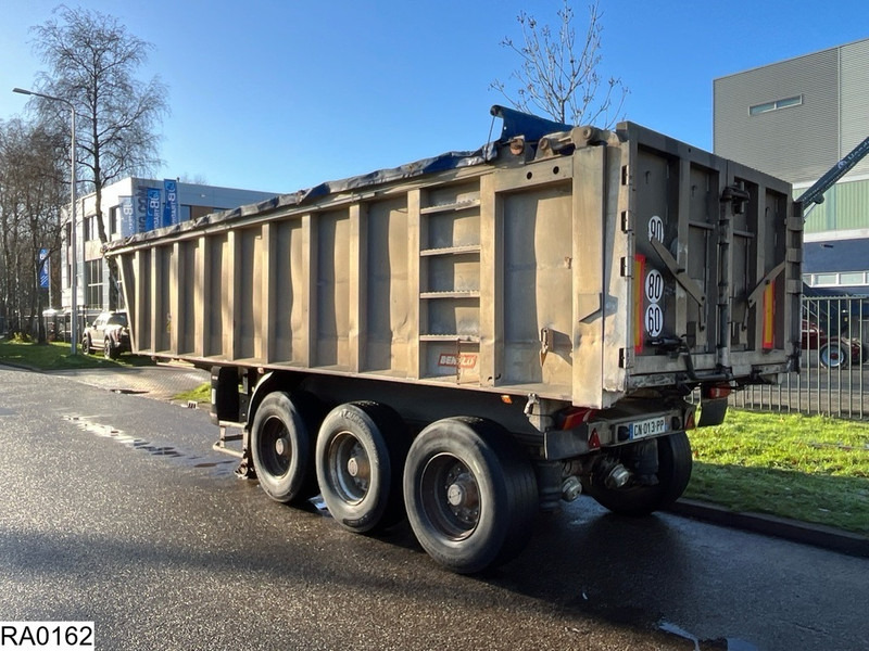 Benalu kipper - Kiper polprikolica: slika 5 Benalu kipper - Kiper polprikolica: slika 5
