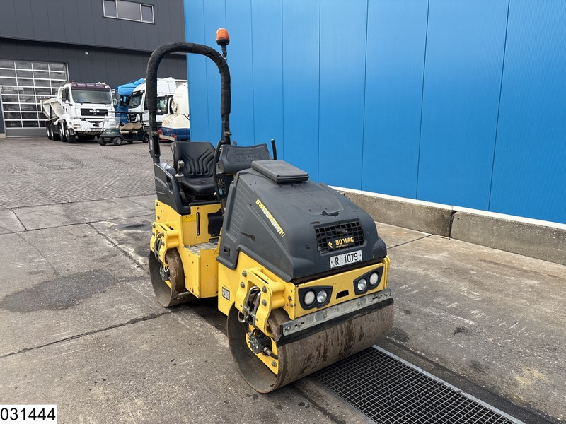 Bomag BW 100ADM-5 2207h, 15,1KW - Valjar: slika 3 Bomag BW 100ADM-5 2207h, 15,1KW - Valjar: slika 3