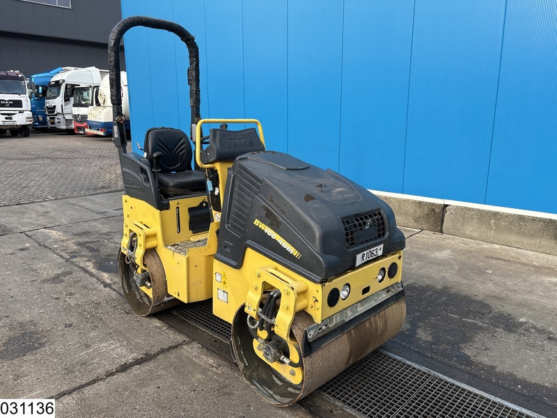 Bomag BW 100ADM-5 2612h, 15.1KW - Valjar: slika 3 Bomag BW 100ADM-5 2612h, 15.1KW - Valjar: slika 3