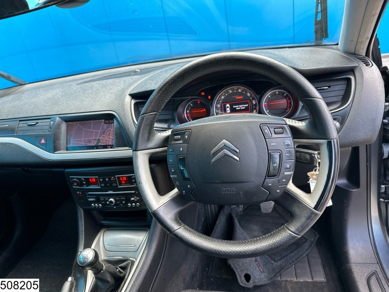 Citroën C5 C5 - Avtomobil: slika 4 Citroën C5 C5 - Avtomobil: slika 4