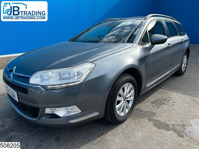 Citroën C5 C5 - Avtomobil: slika 1 Citroën C5 C5 - Avtomobil: slika 1