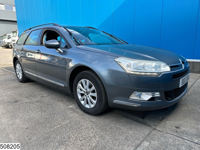 Citroën C5 C5 - Avtomobil: slika 2 Citroën C5 C5 - Avtomobil: slika 2
