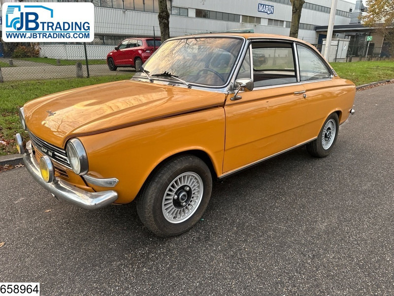 DAF ? 55 T - Avtomobil: slika 1 DAF ? 55 T - Avtomobil: slika 1