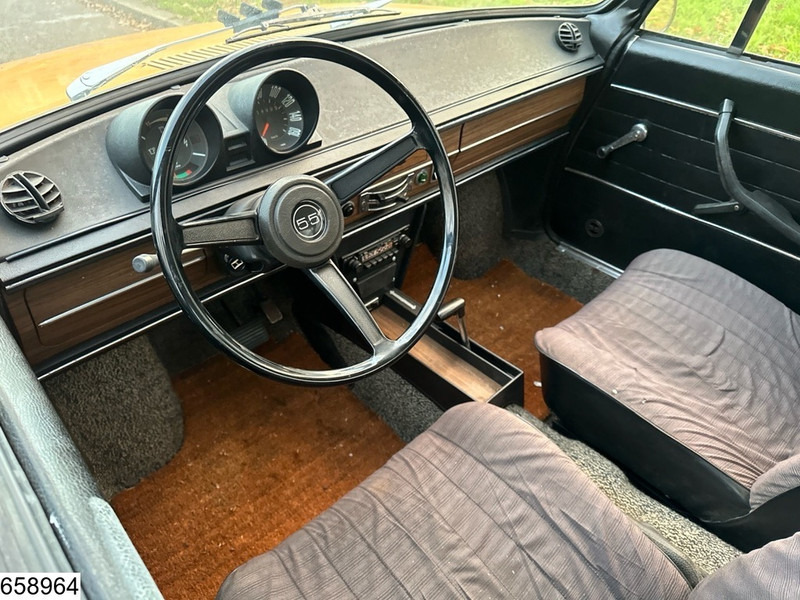 DAF ? 55 T - Avtomobil: slika 5 DAF ? 55 T - Avtomobil: slika 5