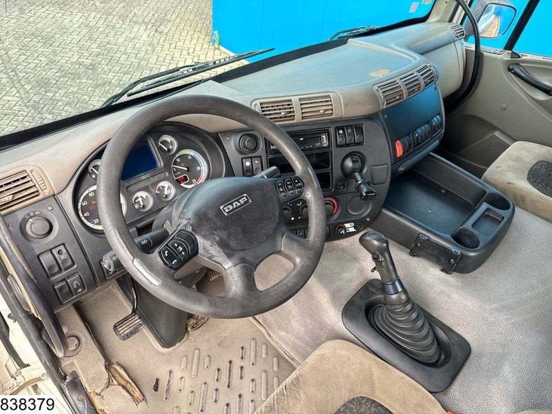 DAF CF 410 6X2, EURO 5, Dalby, Hydraulic - Kotalni prekucni tovornjak: slika 5 DAF CF 410 6X2, EURO 5, Dalby, Hydraulic - Kotalni prekucni tovornjak: slika 5
