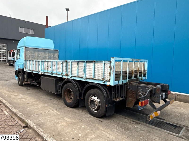 DAF CF 410 6x2, Retarder, PTO - Tovornjak s kesonom: slika 4 DAF CF 410 6x2, Retarder, PTO - Tovornjak s kesonom: slika 4