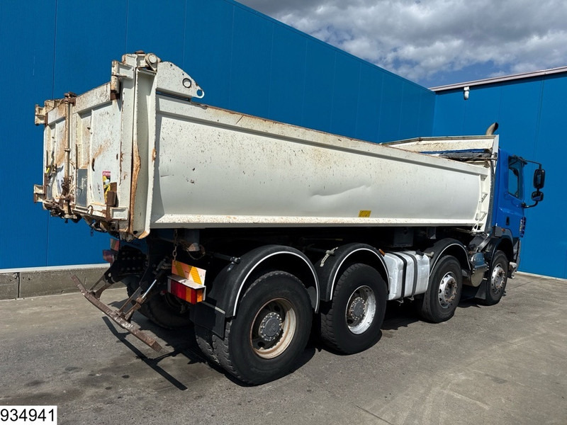 DAF CF 410 8X4, EURO 5 - Tovornjak prekucnik: slika 2 DAF CF 410 8X4, EURO 5 - Tovornjak prekucnik: slika 2
