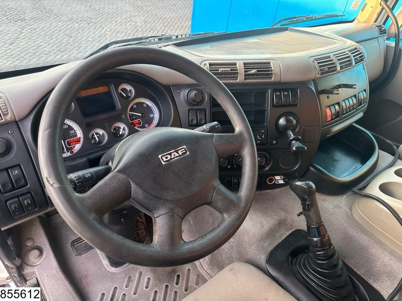 DAF CF 410 8x4, EURO 5, CIFA, 9m3, Manual transmission - Avtomešalec: slika 5 DAF CF 410 8x4, EURO 5, CIFA, 9m3, Manual transmission - Avtomešalec: slika 5