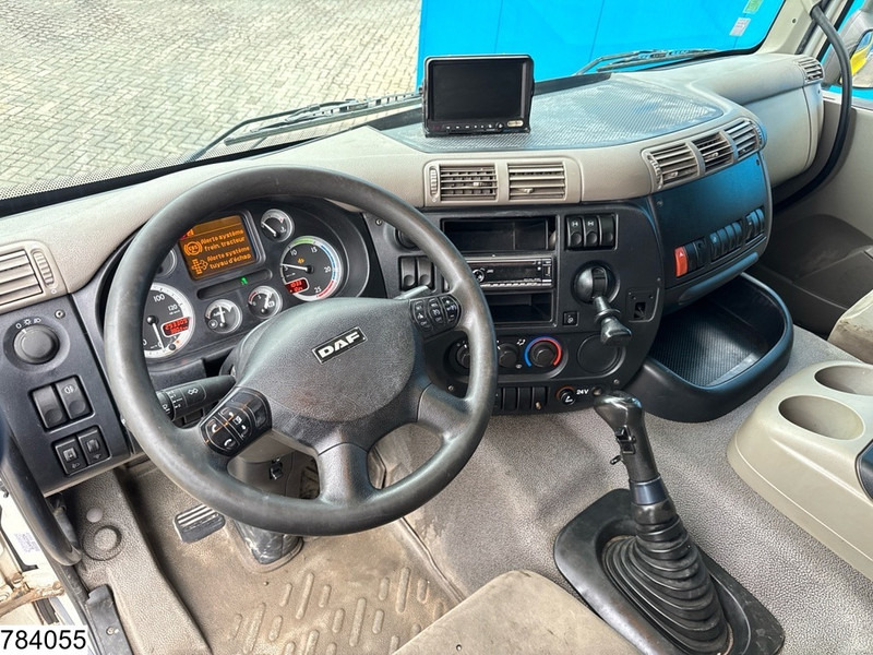 DAF CF 410 8x4, EURO 5, Manual, Steel suspension - Avtomešalec: slika 5 DAF CF 410 8x4, EURO 5, Manual, Steel suspension - Avtomešalec: slika 5