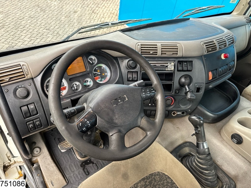 DAF CF 85 360 6x4, EURO 4, Dalby, Leaf suspension - Kotalni prekucni tovornjak: slika 5 DAF CF 85 360 6x4, EURO 4, Dalby, Leaf suspension - Kotalni prekucni tovornjak: slika 5