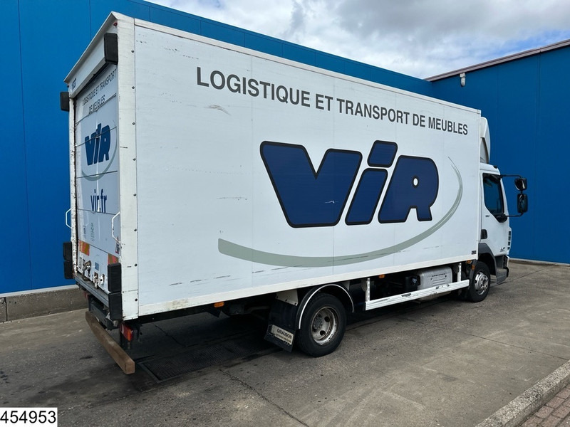 DAF LF 180 EURO 6 - Tovornjak zabojnik: slika 3 DAF LF 180 EURO 6 - Tovornjak zabojnik: slika 3