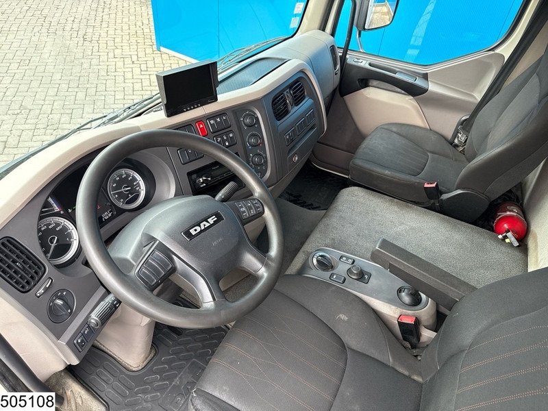 DAF LF 180 EURO 6D - Tovornjak zabojnik: slika 5 DAF LF 180 EURO 6D - Tovornjak zabojnik: slika 5