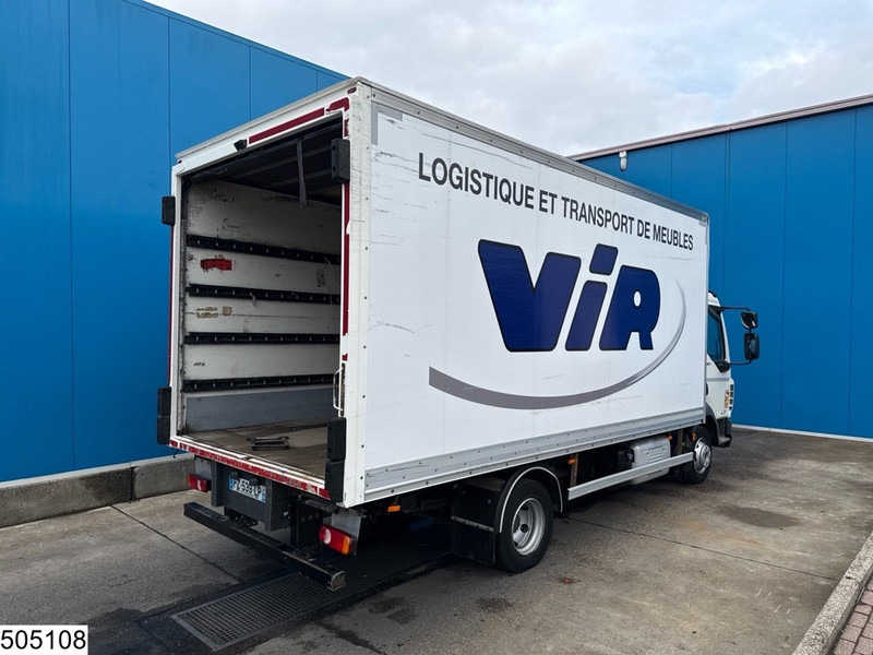 DAF LF 180 EURO 6D - Tovornjak zabojnik: slika 2 DAF LF 180 EURO 6D - Tovornjak zabojnik: slika 2