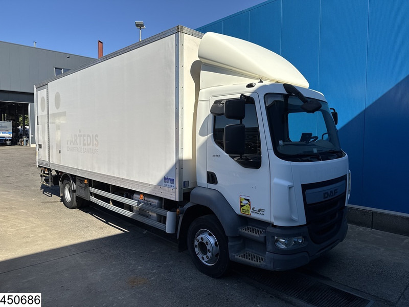 DAF LF 210 EURO 6, Dhollandia - Tovornjak zabojnik: slika 3 DAF LF 210 EURO 6, Dhollandia - Tovornjak zabojnik: slika 3