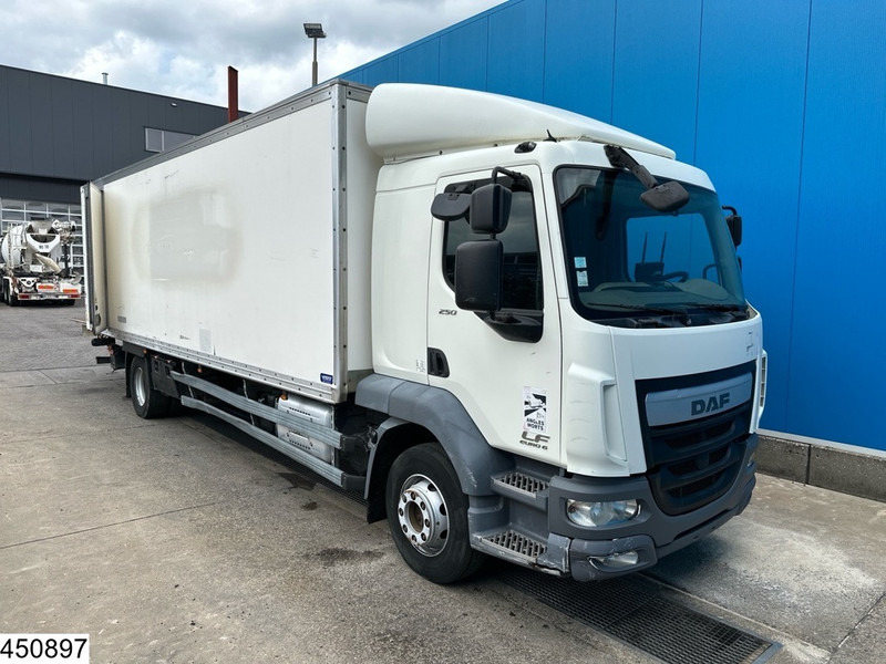 DAF LF 250 EURO 6, Dhollandia - Tovornjak zabojnik: slika 3 DAF LF 250 EURO 6, Dhollandia - Tovornjak zabojnik: slika 3