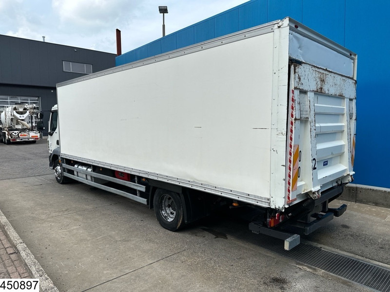 DAF LF 250 EURO 6, Dhollandia - Tovornjak zabojnik: slika 4 DAF LF 250 EURO 6, Dhollandia - Tovornjak zabojnik: slika 4