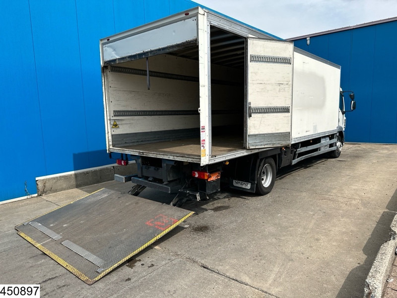 DAF LF 250 EURO 6, Dhollandia - Tovornjak zabojnik: slika 2 DAF LF 250 EURO 6, Dhollandia - Tovornjak zabojnik: slika 2