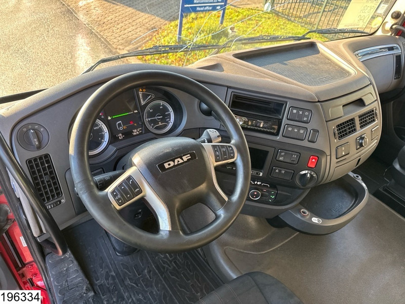 DAF XF 480 6x2, EURO 6, Combi, Dhollandia, 110 m3 - Tovornjak s ponjavo: slika 5 DAF XF 480 6x2, EURO 6, Combi, Dhollandia, 110 m3 - Tovornjak s ponjavo: slika 5