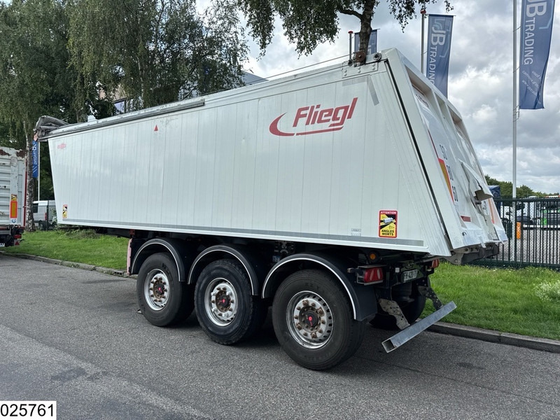 Fliegl kipper - Kiper polprikolica: slika 3 Fliegl kipper - Kiper polprikolica: slika 3