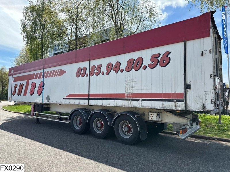 GENERAL TRAILERS kipper - Kiper polprikolica: slika 3 GENERAL TRAILERS kipper - Kiper polprikolica: slika 3