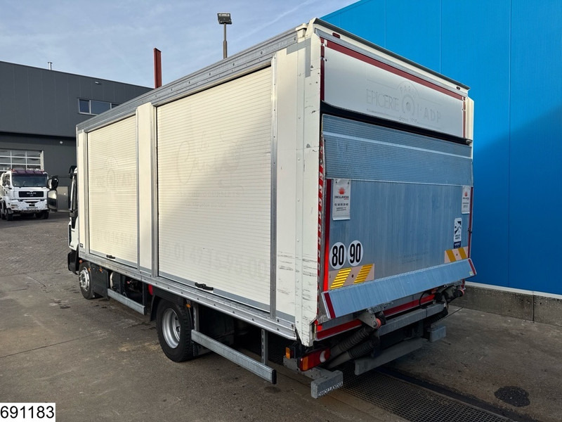 Iveco 120EL19 EURO 6, Dhollandia - Tovornjak zabojnik: slika 3 Iveco 120EL19 EURO 6, Dhollandia - Tovornjak zabojnik: slika 3