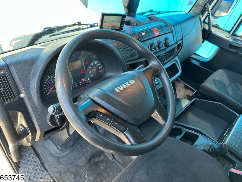 Iveco 160E21 EURO 6, Dhollandia - Tovornjak s ponjavo: slika 5 Iveco 160E21 EURO 6, Dhollandia - Tovornjak s ponjavo: slika 5