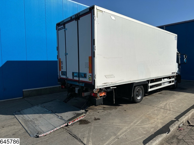 Iveco 160E21 EURO 6, Thermo King, 2 Cool units - Tovornjak hladilnik: slika 2 Iveco 160E21 EURO 6, Thermo King, 2 Cool units - Tovornjak hladilnik: slika 2