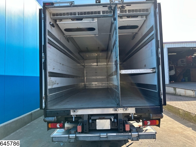 Iveco 160E21 EURO 6, Thermo King, 2 Cool units - Tovornjak hladilnik: slika 4 Iveco 160E21 EURO 6, Thermo King, 2 Cool units - Tovornjak hladilnik: slika 4