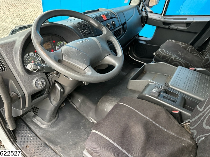 Iveco 180E28 EURO 5, Dhollandia - Tovornjak s ponjavo: slika 5 Iveco 180E28 EURO 5, Dhollandia - Tovornjak s ponjavo: slika 5