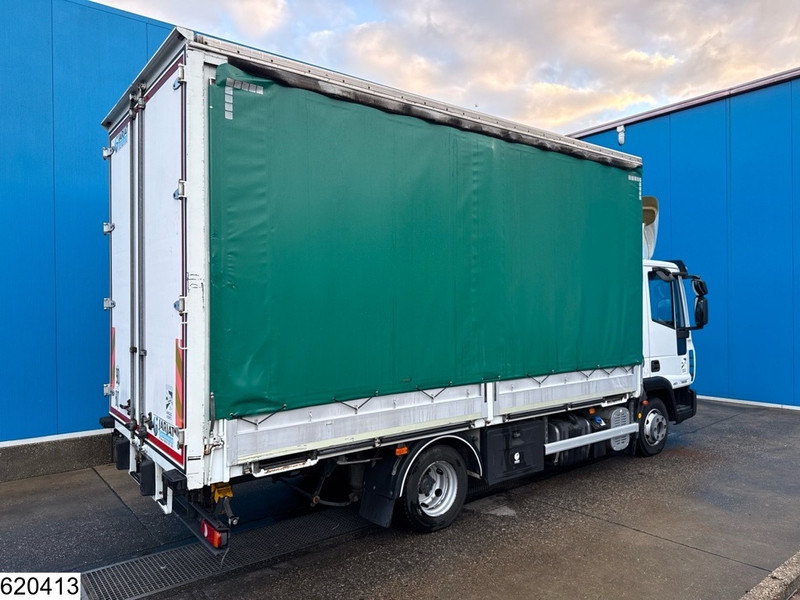 Iveco 75E16 EURO 5 - Tovornjak s ponjavo: slika 2 Iveco 75E16 EURO 5 - Tovornjak s ponjavo: slika 2