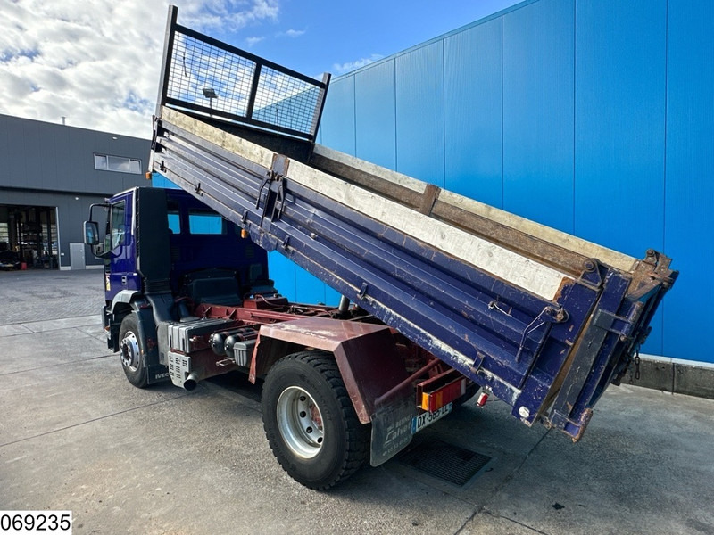 Iveco EuroTech Cursor 240 Manual, Steel suspension, PTO - Tovornjak prekucnik: slika 3 Iveco EuroTech Cursor 240 Manual, Steel suspension, PTO - Tovornjak prekucnik: slika 3